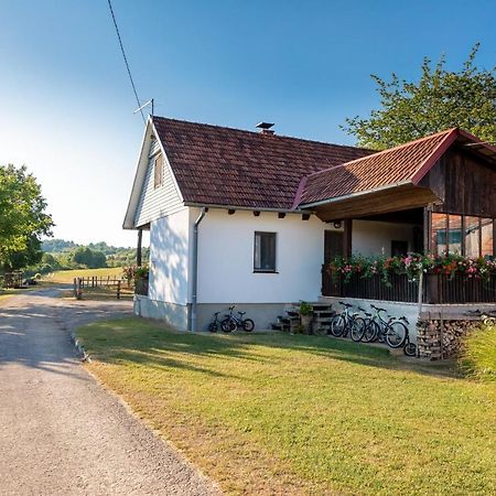 סלוניי Farmstay Kotic מראה חיצוני תמונה