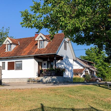 סלוניי Farmstay Kotic מראה חיצוני תמונה