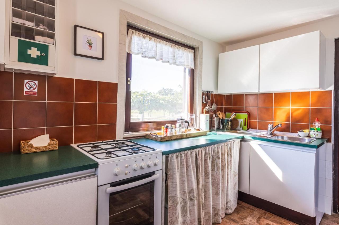 סלוניי Farmstay Kotic מראה חיצוני תמונה