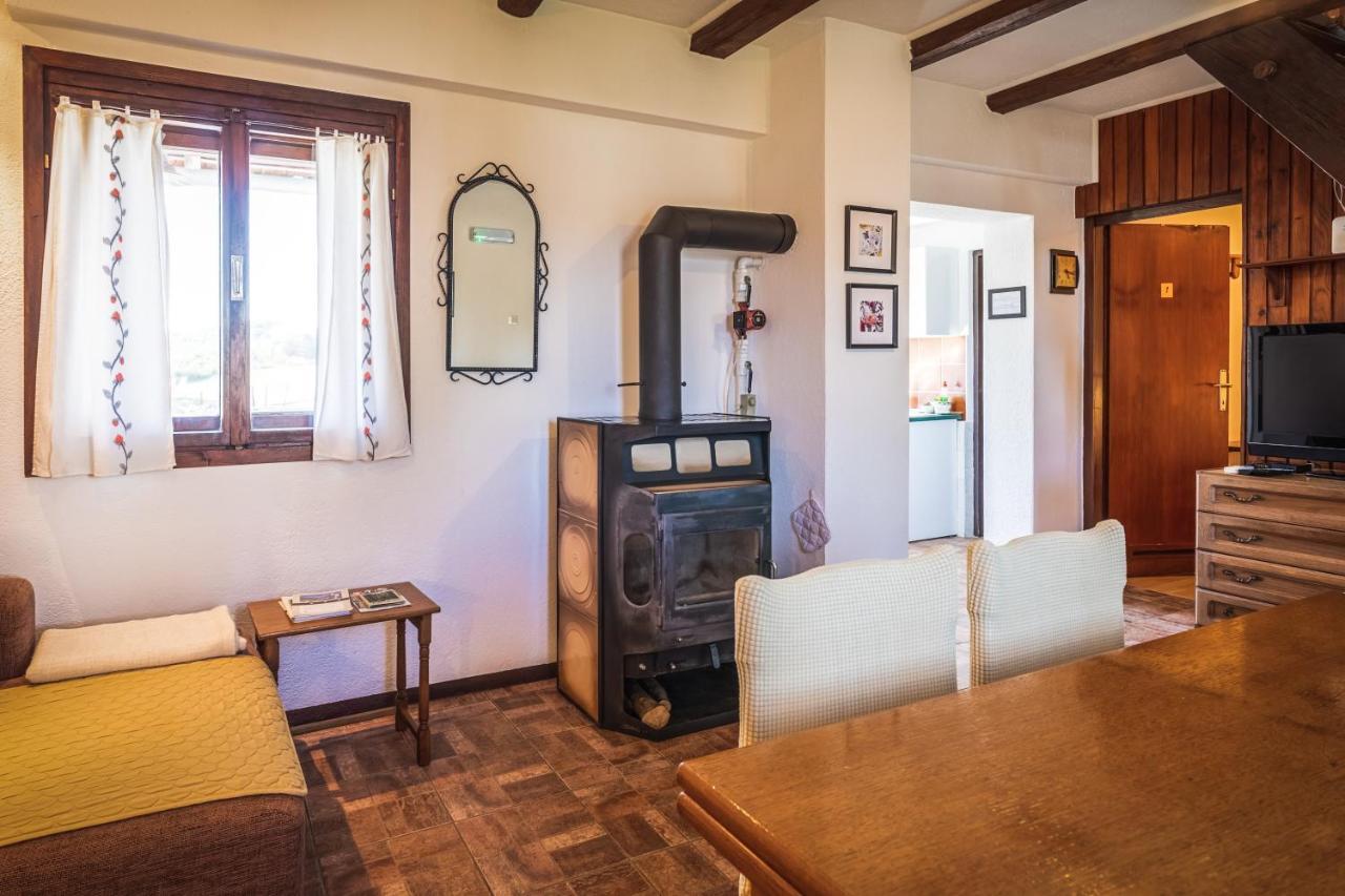 סלוניי Farmstay Kotic מראה חיצוני תמונה