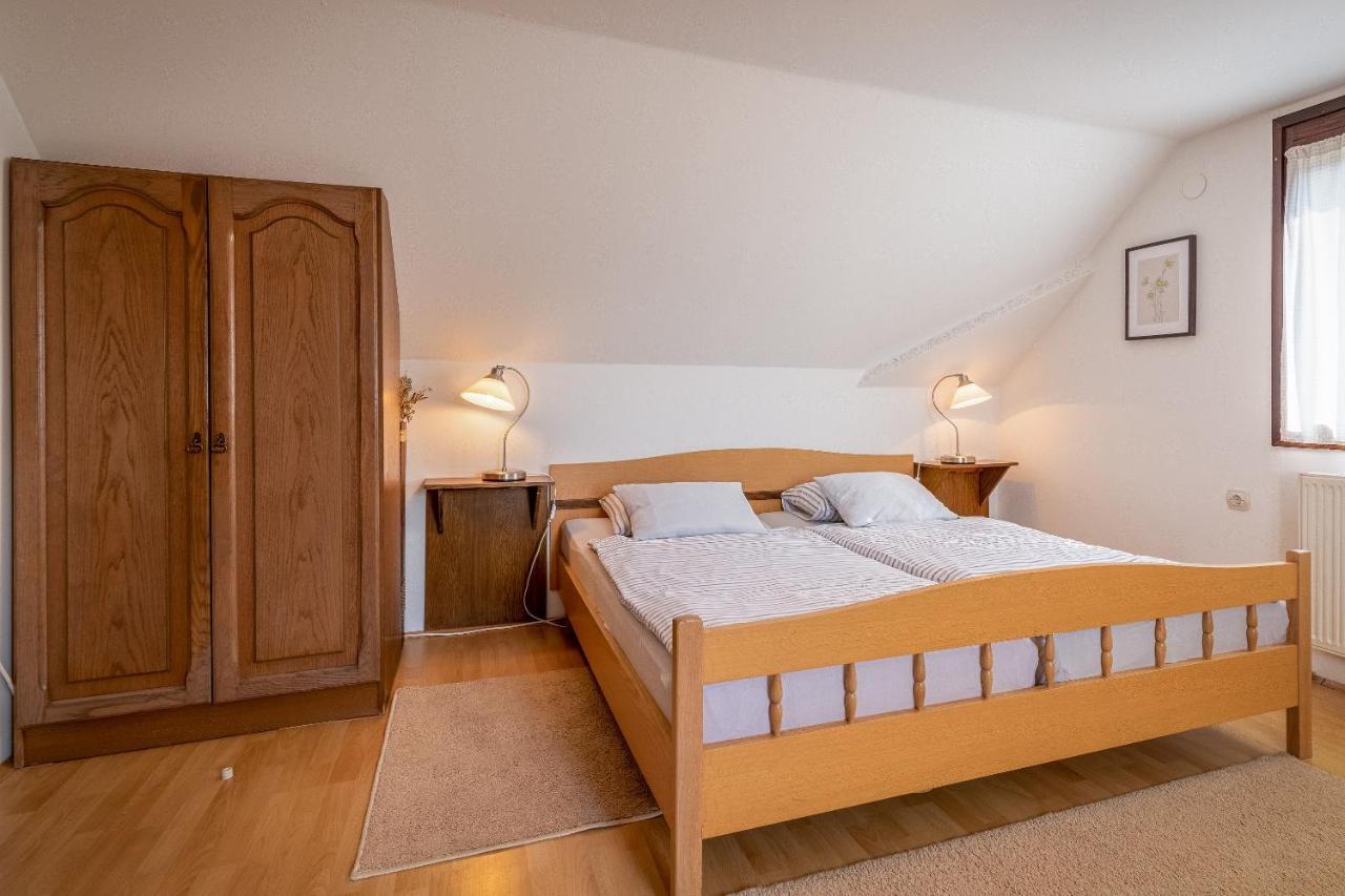 סלוניי Farmstay Kotic מראה חיצוני תמונה