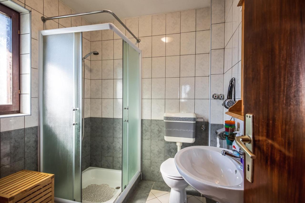 סלוניי Farmstay Kotic מראה חיצוני תמונה