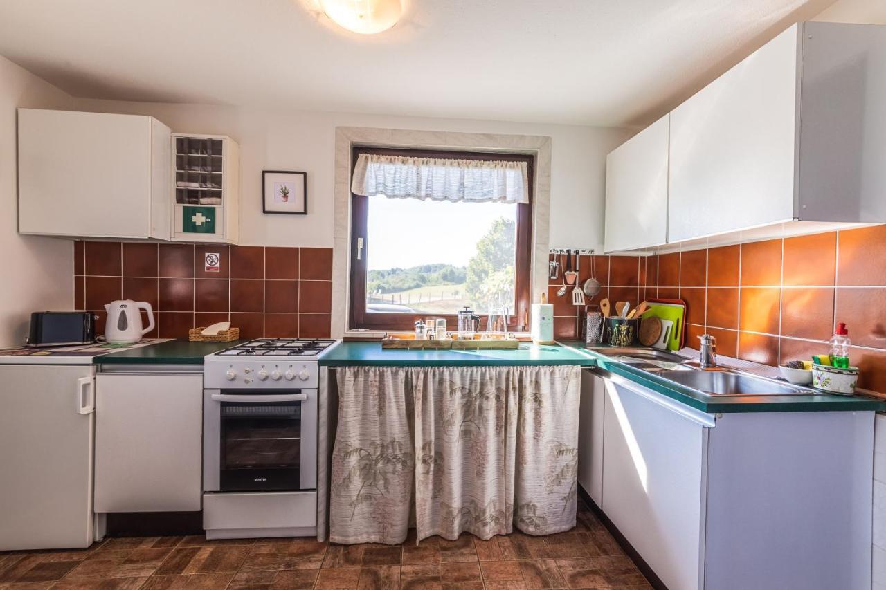 סלוניי Farmstay Kotic מראה חיצוני תמונה