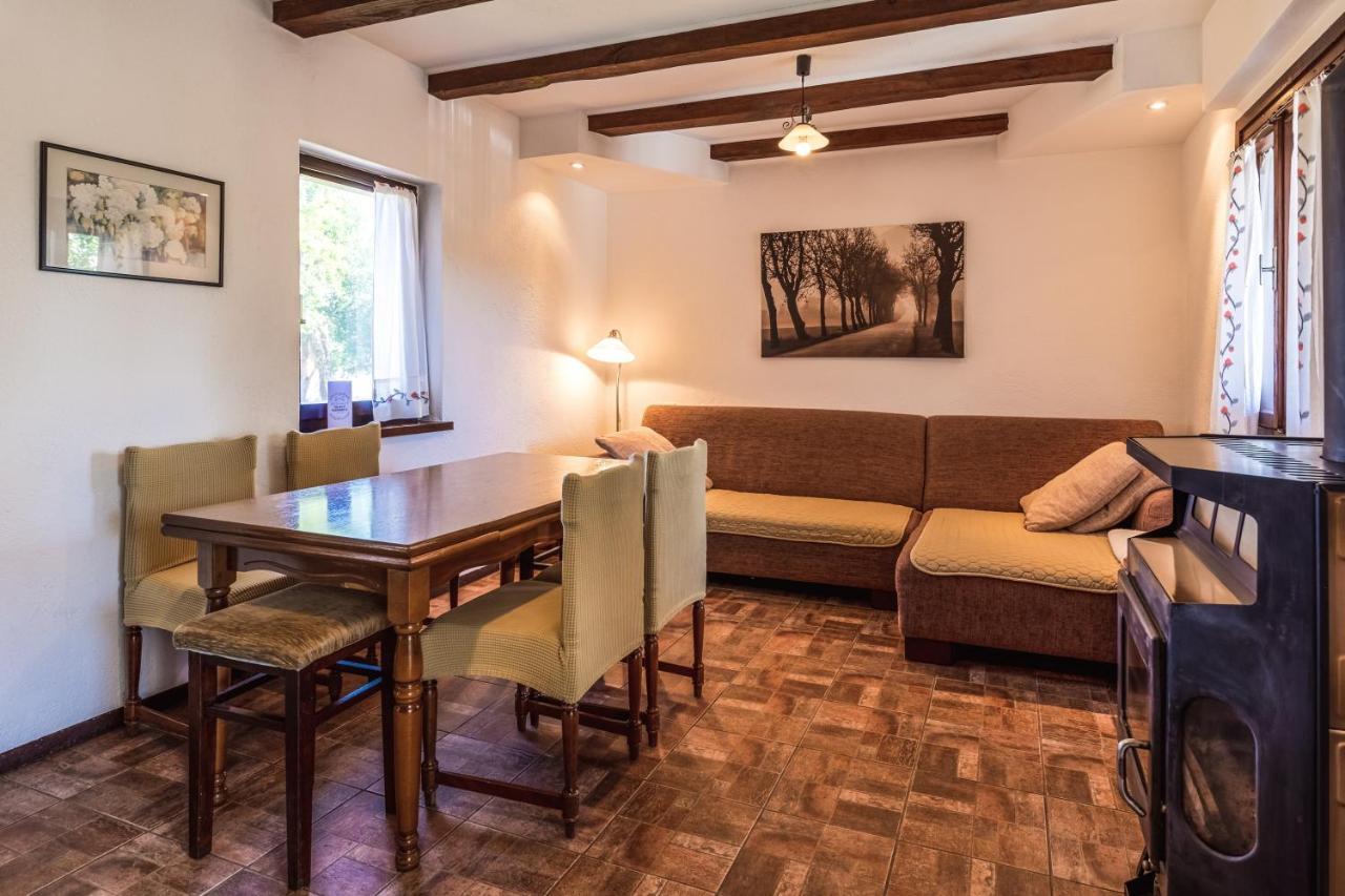סלוניי Farmstay Kotic מראה חיצוני תמונה