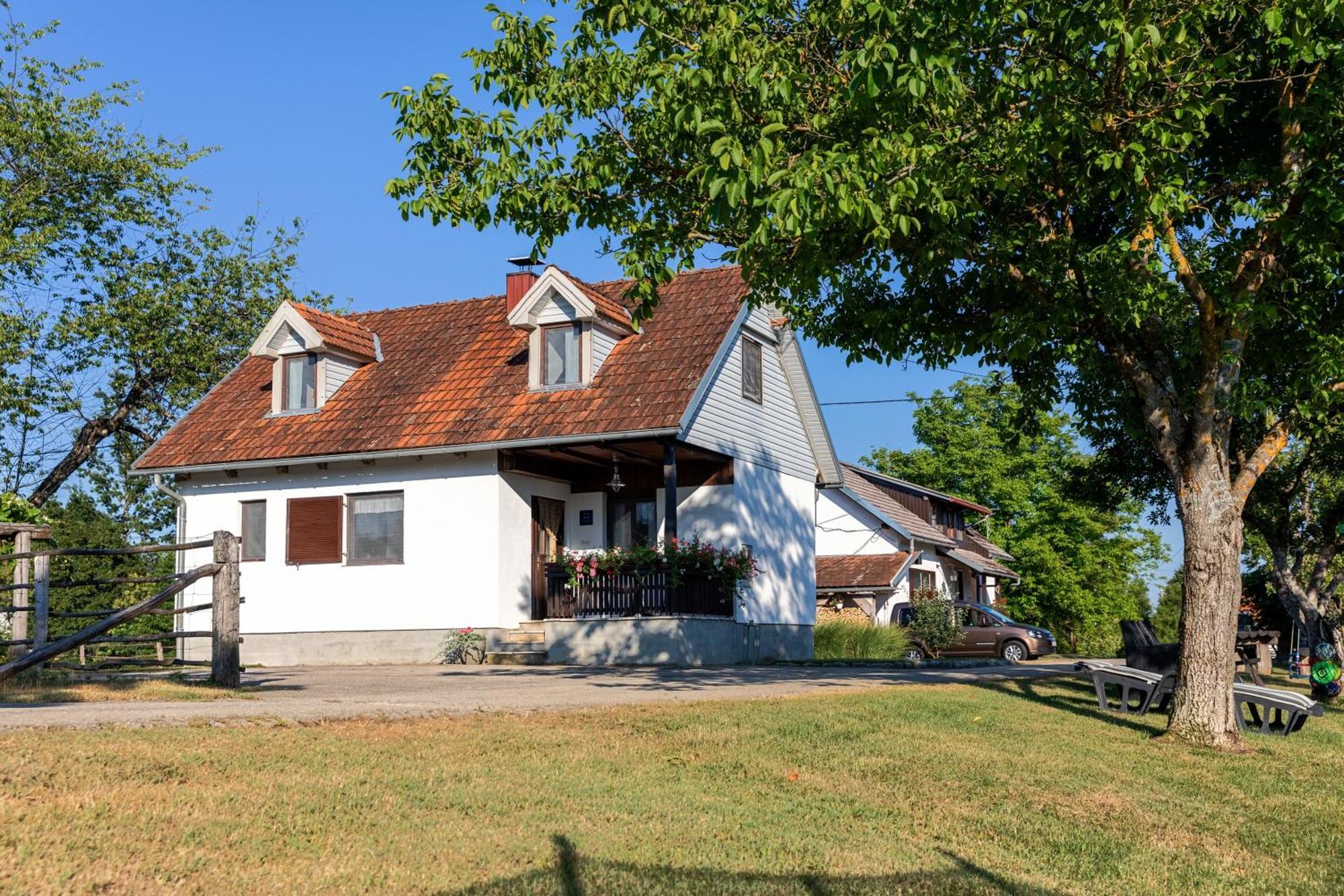 סלוניי Farmstay Kotic מראה חיצוני תמונה