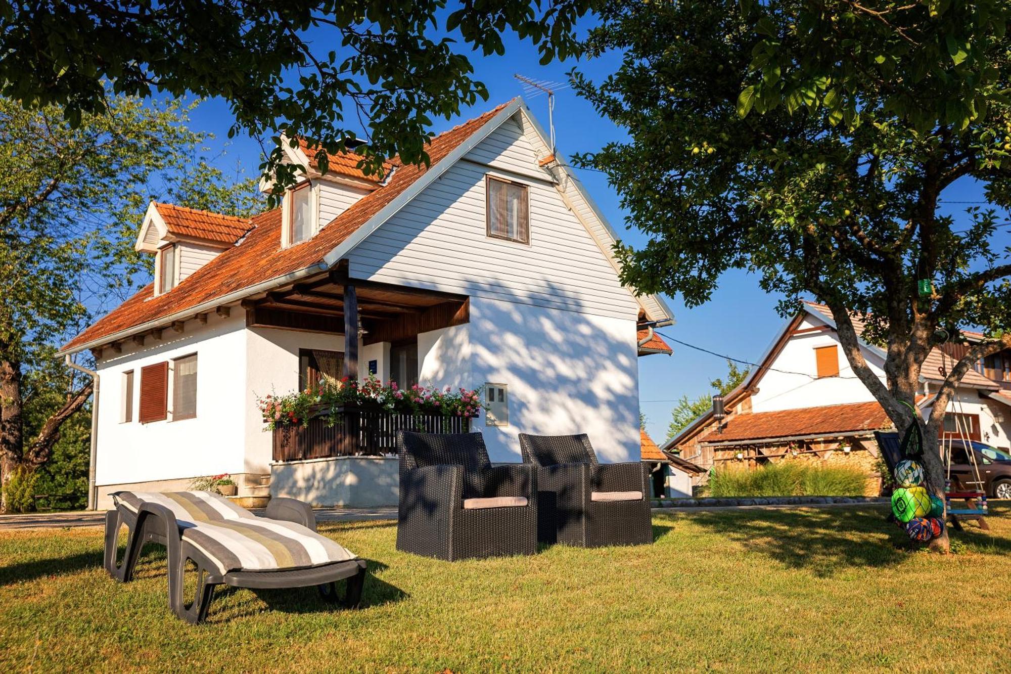 סלוניי Farmstay Kotic מראה חיצוני תמונה