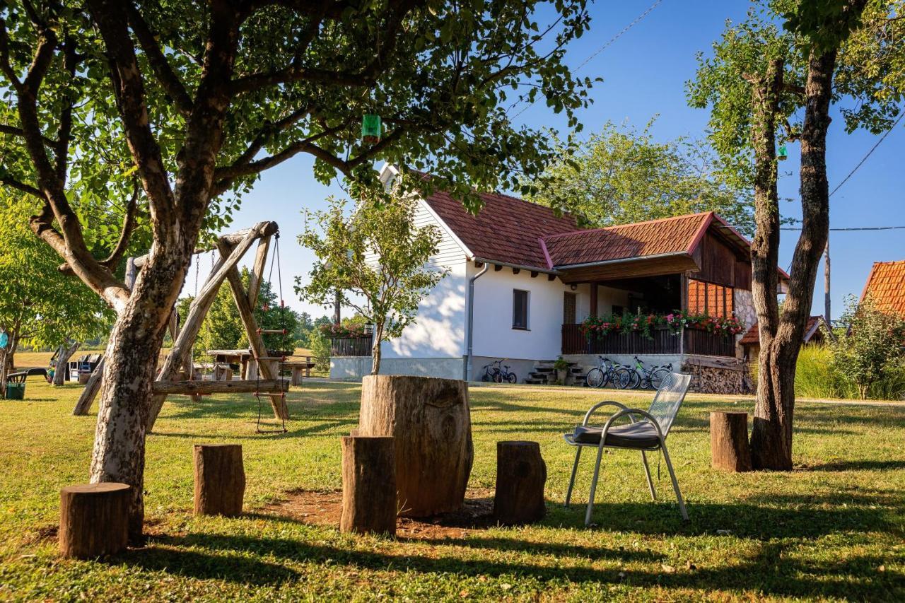 סלוניי Farmstay Kotic מראה חיצוני תמונה