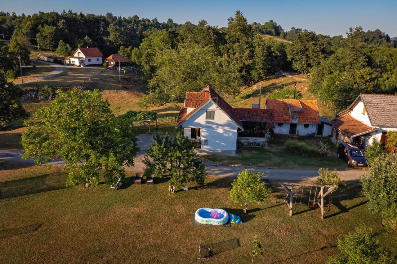 סלוניי Farmstay Kotic מראה חיצוני תמונה