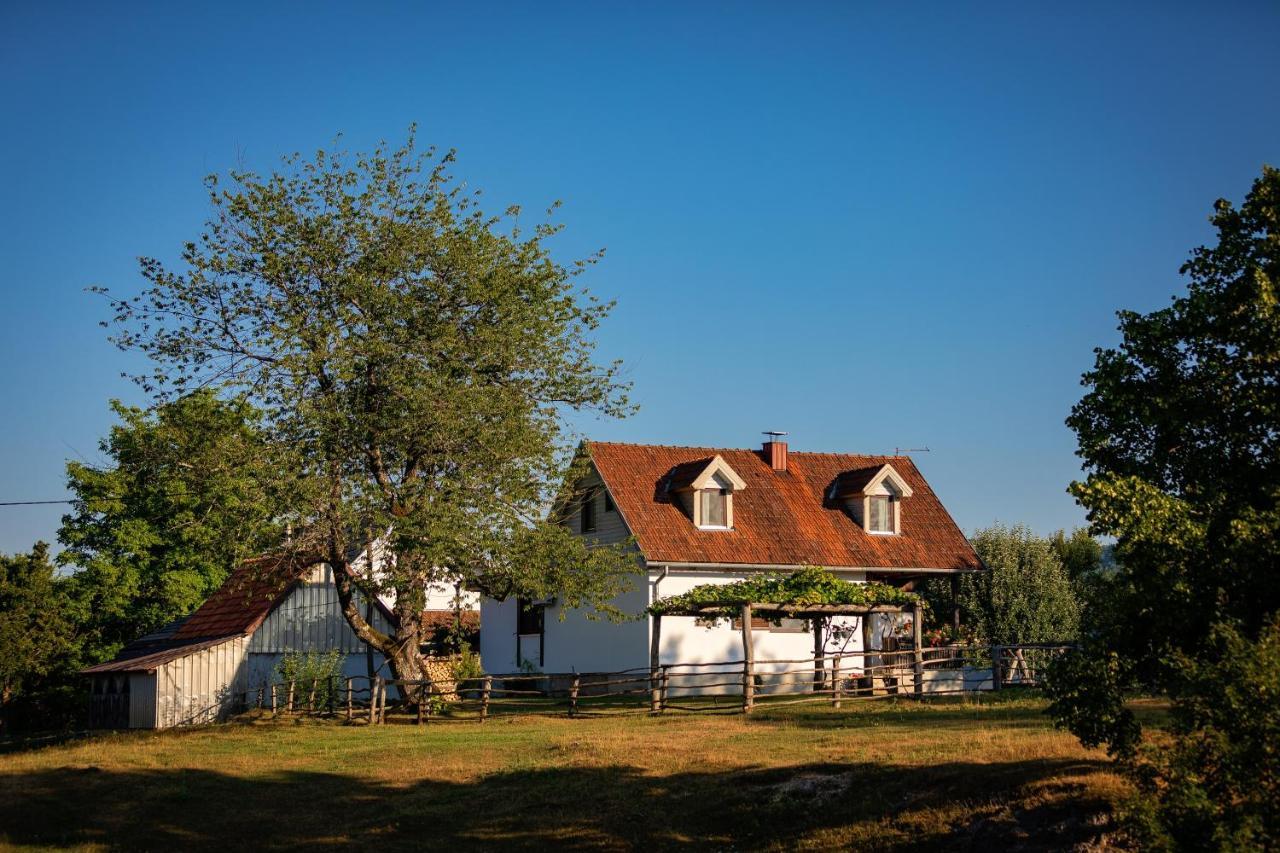 סלוניי Farmstay Kotic מראה חיצוני תמונה