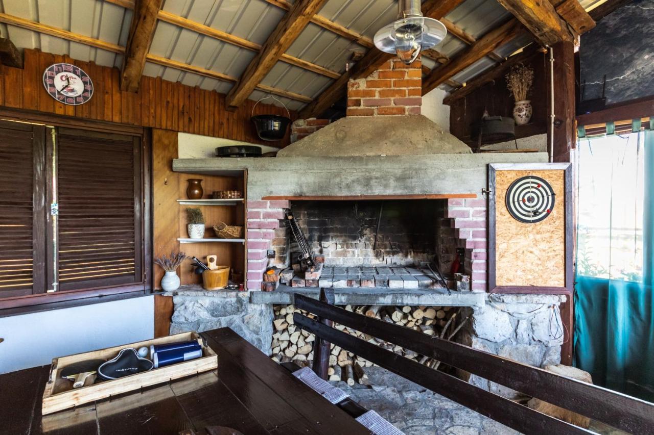 סלוניי Farmstay Kotic מראה חיצוני תמונה