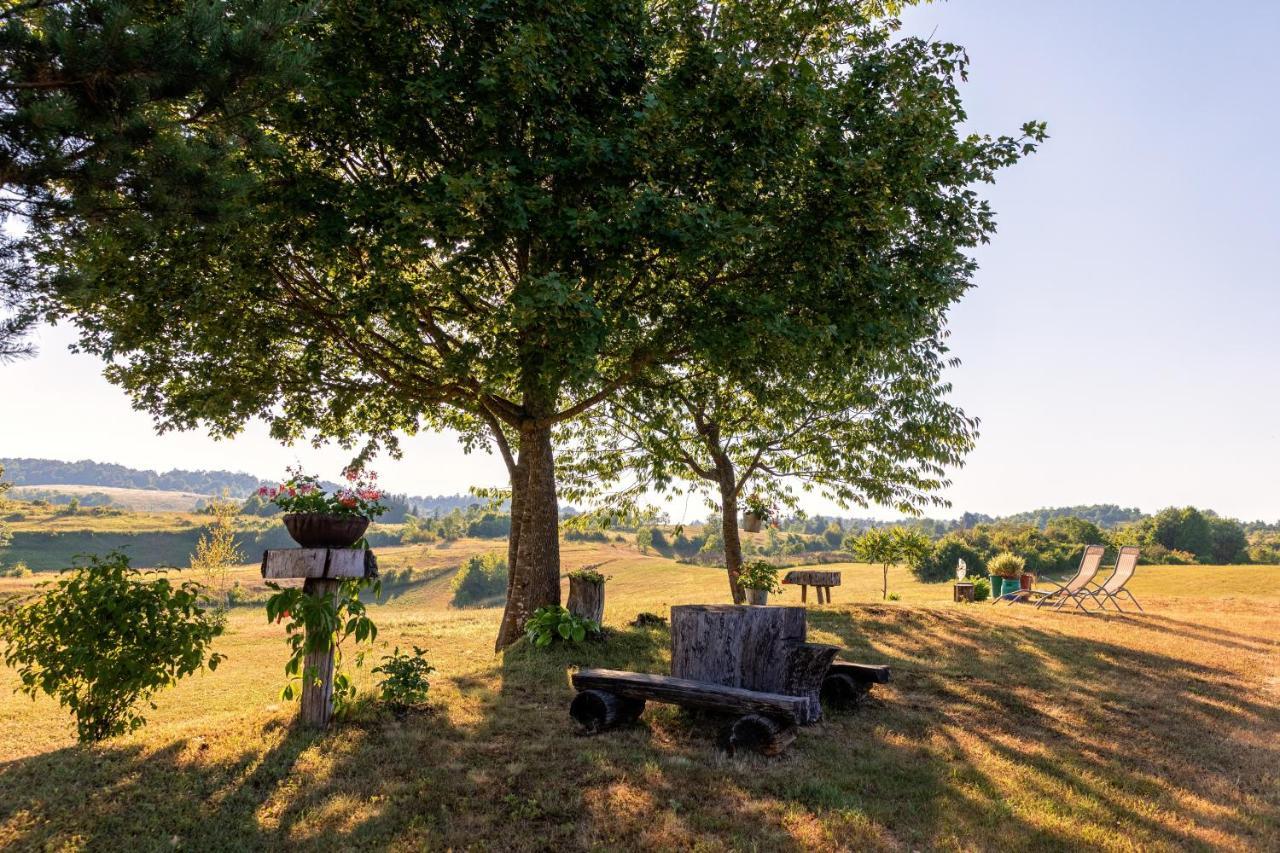 סלוניי Farmstay Kotic מראה חיצוני תמונה
