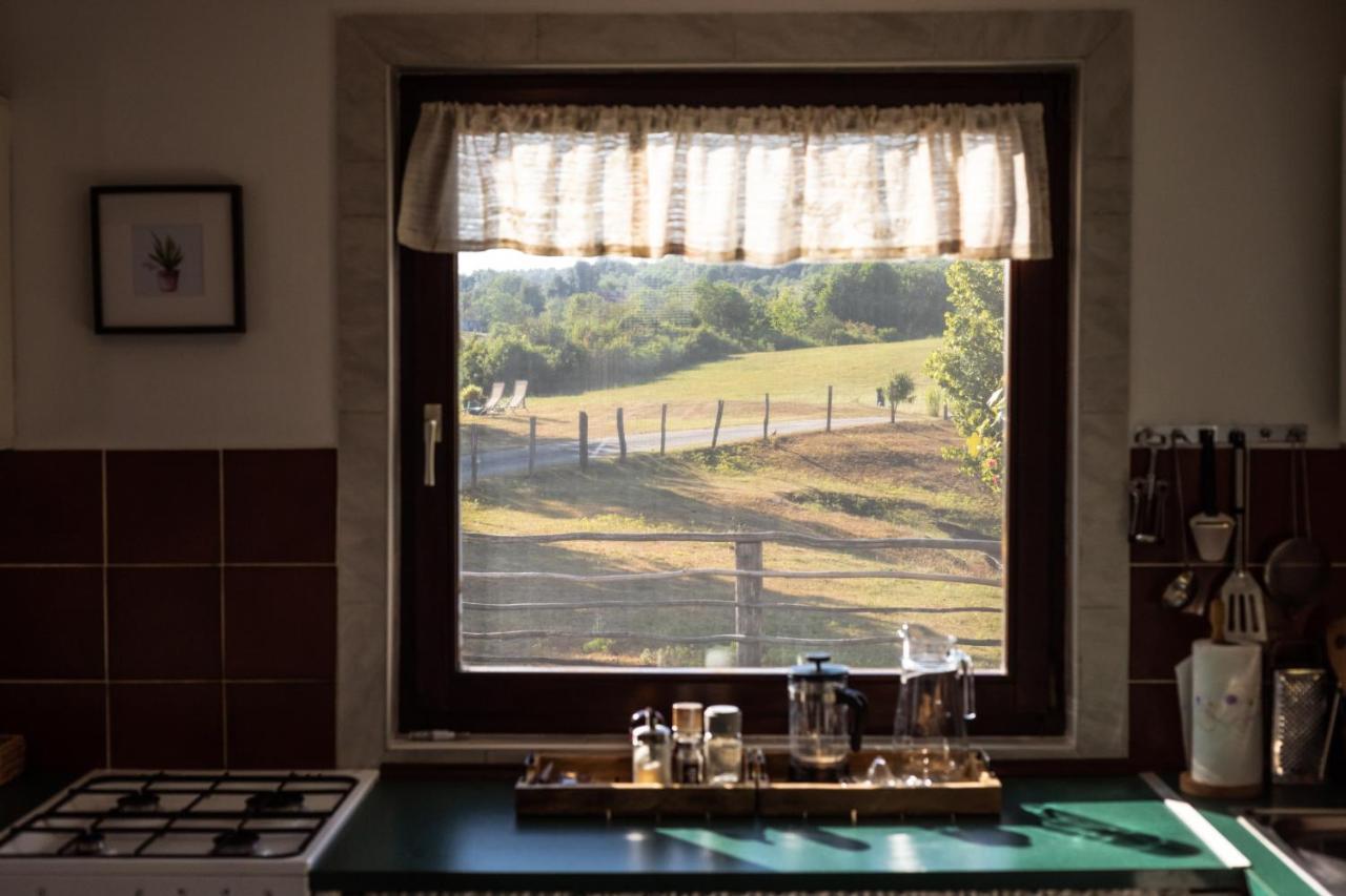 סלוניי Farmstay Kotic מראה חיצוני תמונה
