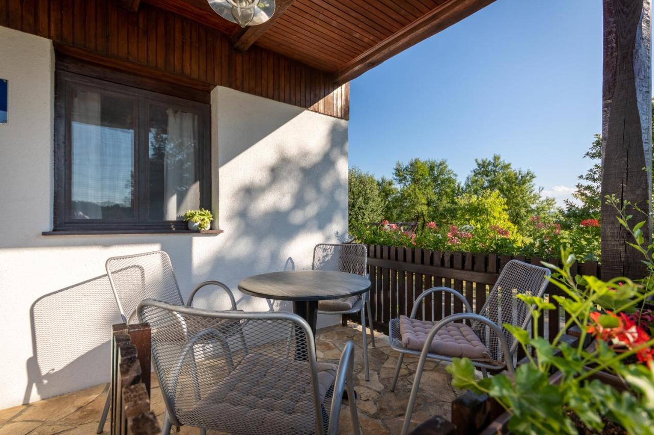 סלוניי Farmstay Kotic מראה חיצוני תמונה