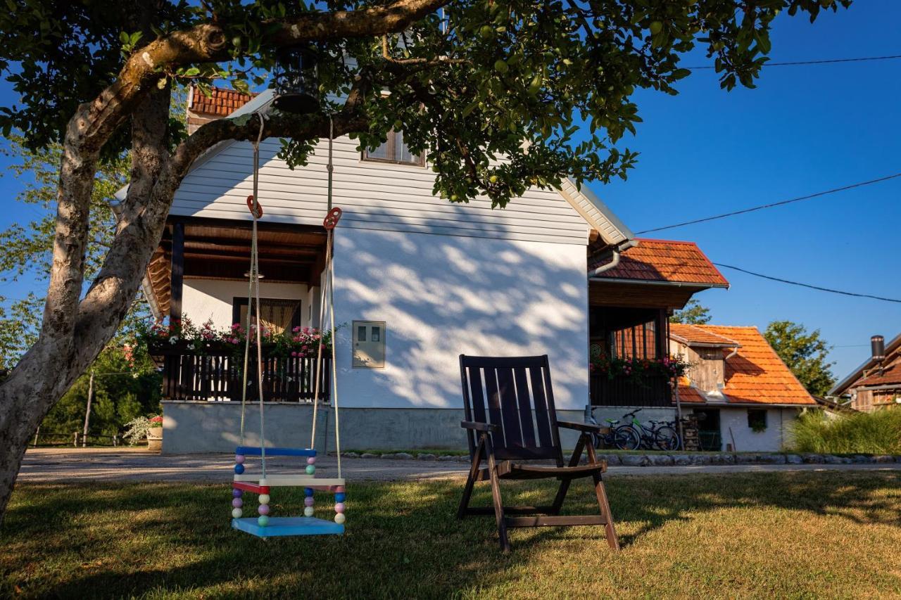 סלוניי Farmstay Kotic מראה חיצוני תמונה