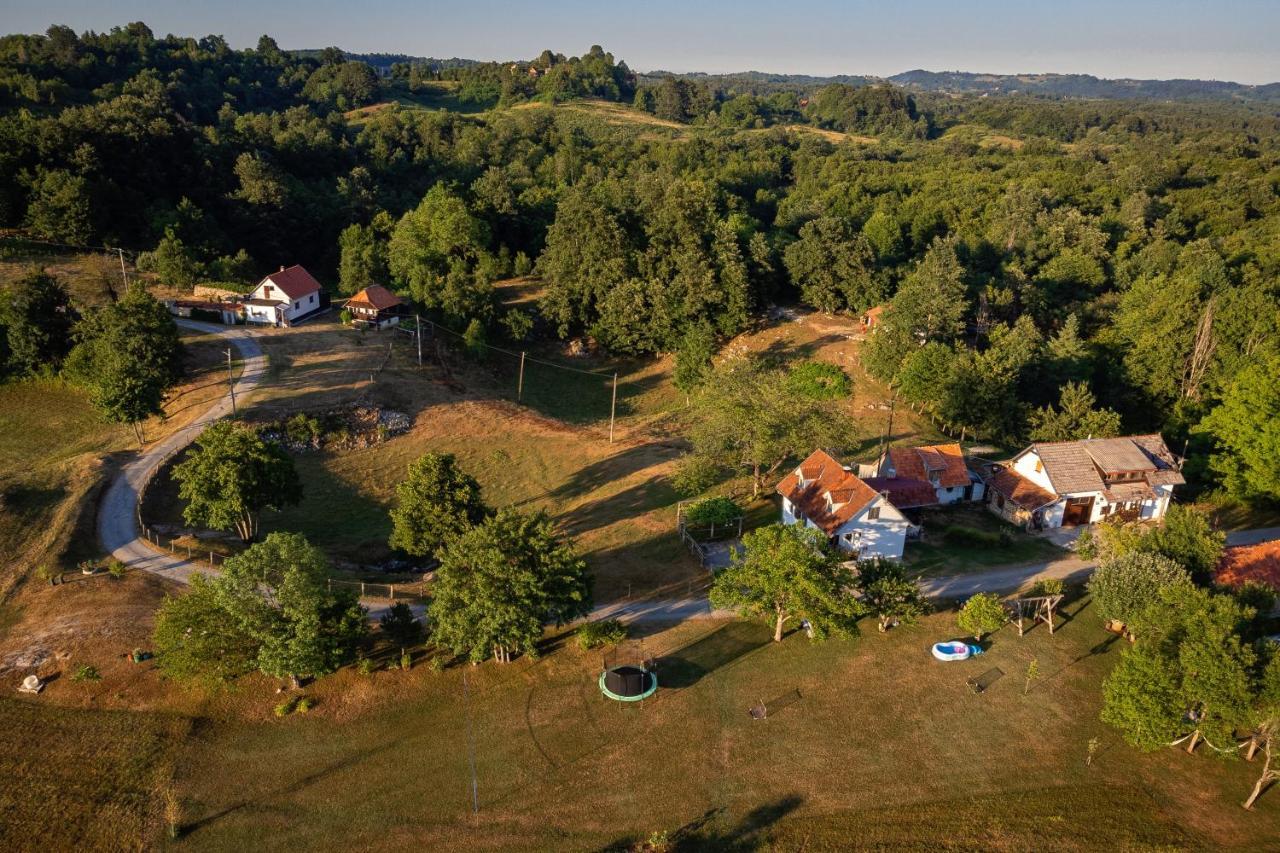 סלוניי Farmstay Kotic מראה חיצוני תמונה
