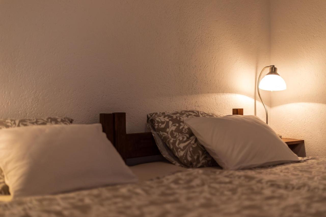 סלוניי Farmstay Kotic מראה חיצוני תמונה