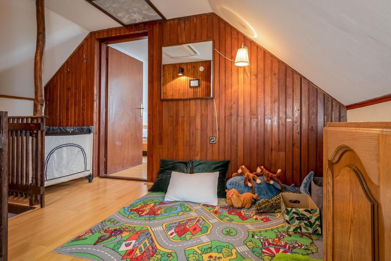 סלוניי Farmstay Kotic מראה חיצוני תמונה