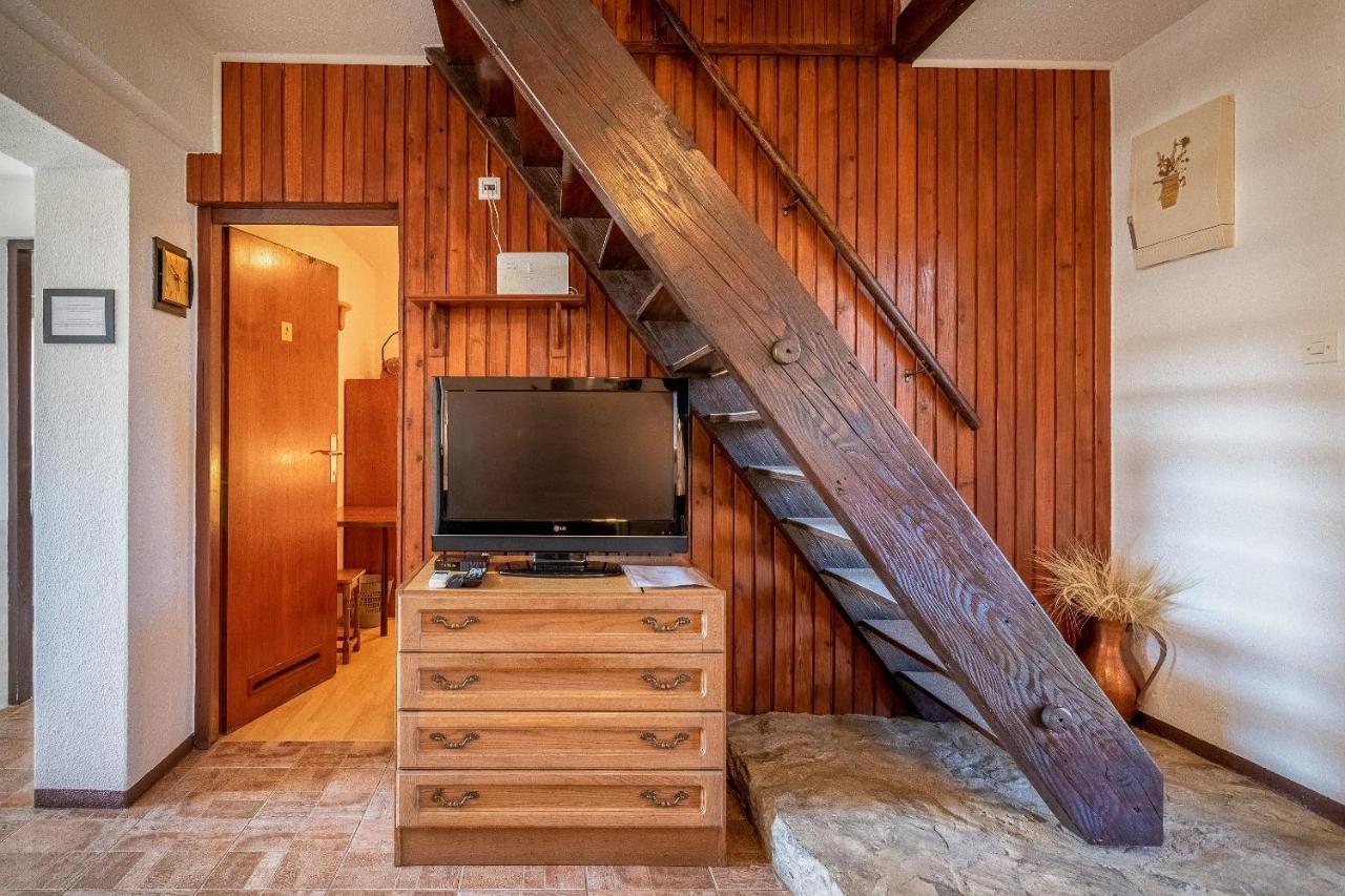 סלוניי Farmstay Kotic מראה חיצוני תמונה