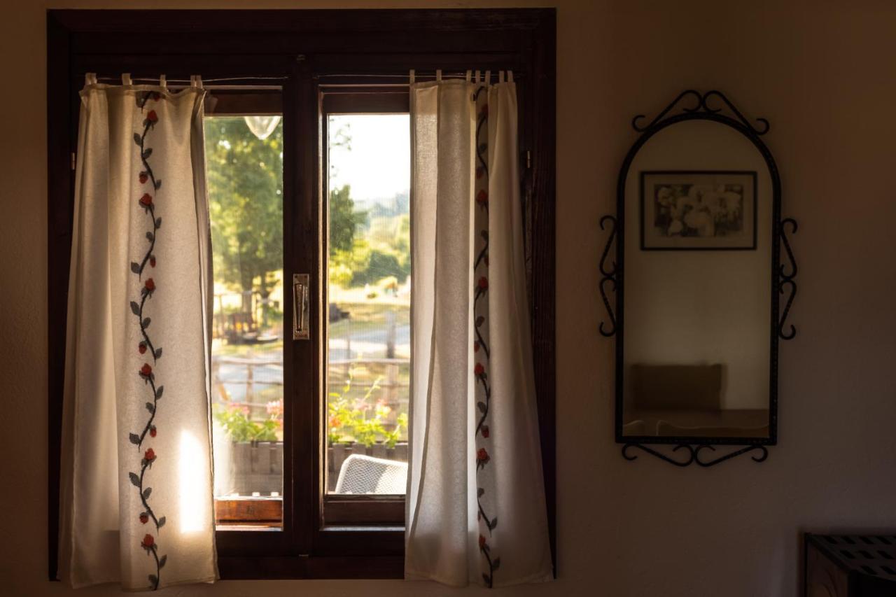 סלוניי Farmstay Kotic מראה חיצוני תמונה